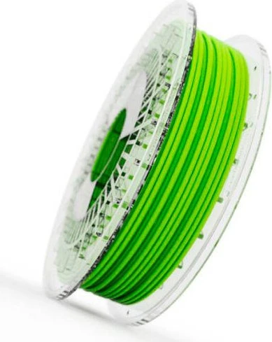 Recreus Filaflex 95A MED-Flex TPE/TPU, green, Spule, 2.85mm, 500g