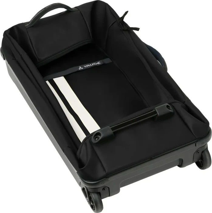 Vaude Takutea 90l Reisetrolley black
