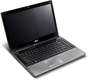 Acer Aspire TimelineX 4820TG-482G50Mnss, Core i5-480M, 2GB RAM, 500GB HDD, Mobility Radeon HD 5650, PL