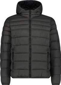 CMP Sorona Jacke grau (Herren)