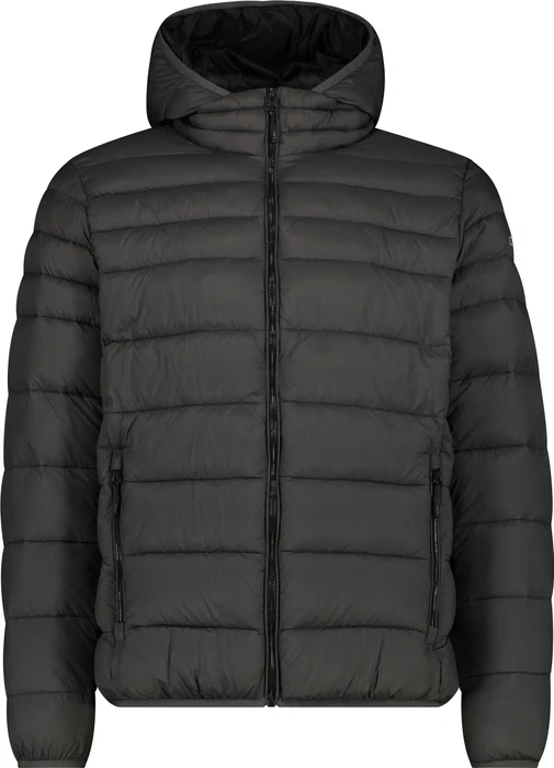 CMP Sorona Jacke grau (Herren)