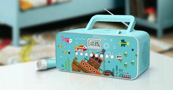 Muse M-29 KB
