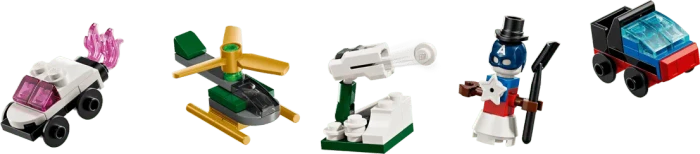LEGO Marvel - Adventskalender 2026