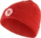 Fjällräven 1960 Logo Mütze true red (Junior) Vorschaubild