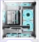 GameMax Infinity Mini WH, Glasfenster Vorschaubild