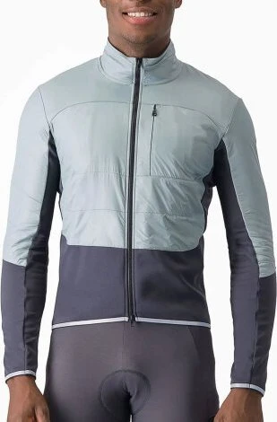 Castelli Unlimited Fahrradjacke (Herren)