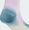 adidas Tie-Dye Socken multicolor/preloved teal/preloved violet/white, 3 Paare Vorschaubild