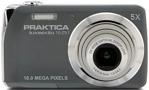Praktica luxmedia 16-Z51S