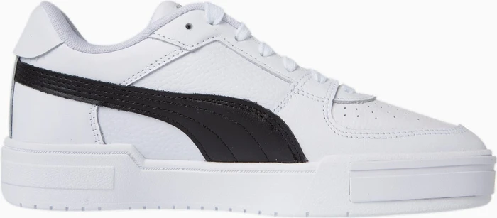 Puma CA Pro Classic puma white/eucalyptus