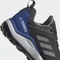adidas Terrex Agravic TR GTX dgh solid grey/grey three/royal blue (Herren) Vorschaubild