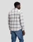 Lee Workwear Relaxed 2.0 Hemd langarm ecru (Herren) Vorschaubild