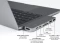 Targus HyperDrive DUO 7-in-2, 2x Thunderbolt 3 [Stecker], grau Vorschaubild