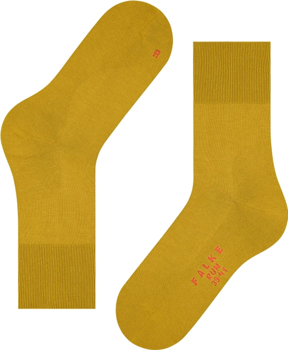 Falke RUN Laufsocken mimosa
