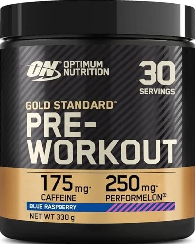Optimum Nutrition Gold Standard Pre-Workout 330g