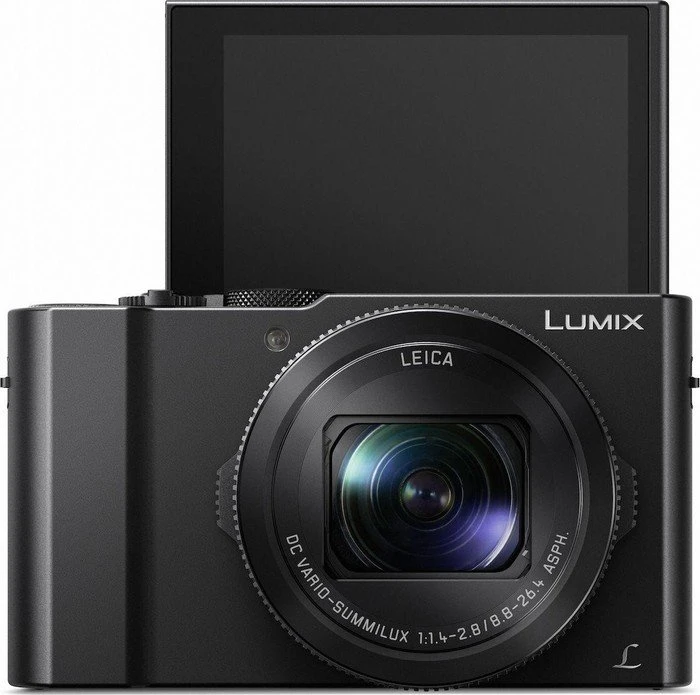 Panasonic Lumix DMC-LX15