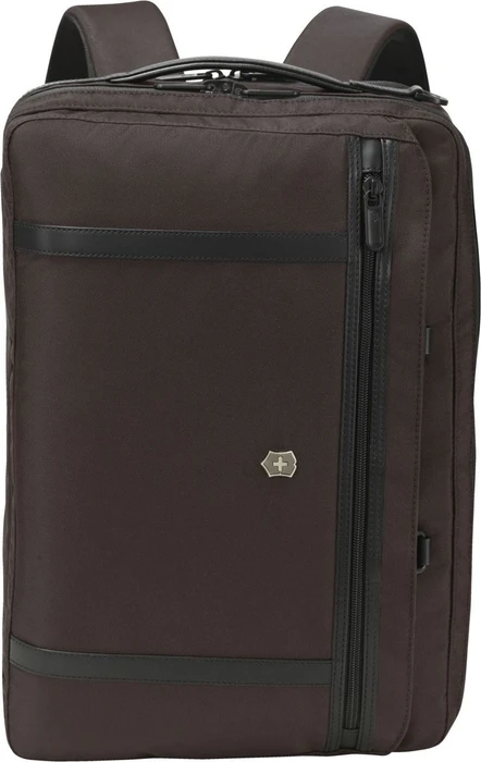 Victorinox Laptoptasche mit zwei Trageoptionen 15", braun