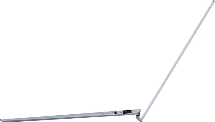 ASUS ZenBook S13 UX392FN-AB007T, Utopia Blue, Core i5-8265U, 8GB RAM, 256GB SSD, GeForce MX150, DE