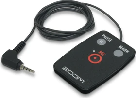 Zoom RC2 Fernbedienung