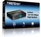 TRENDnet TPE-S Desktop Switch, 8x RJ-45, 30W PoE Vorschaubild