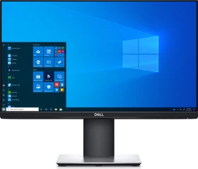 Dell P2219H, 21.5"