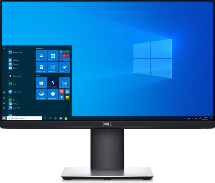 Dell P-Serie 2019