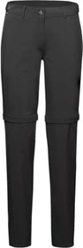 Mammut Runbold Zip Off Zip-Off Hose lang phantom (Damen)