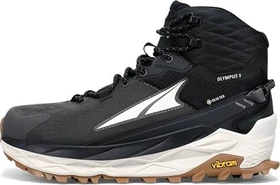 Altra Olympus 5 Hike Mid Gore-Tex schwarz/grau (Damen)