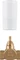 Grohe UP-Ventil-Unterteil, 1/2" Vorschaubild