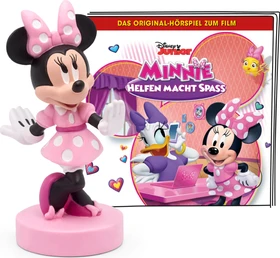tonies Disney - Minnie - Helfen macht Spaß