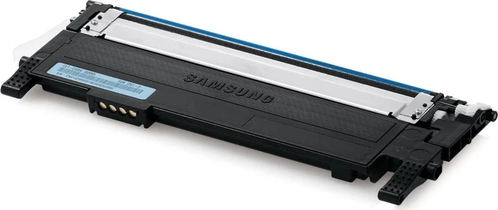 Samsung Toner CLT-C406S cyan