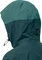 Jack Wolfskin Weiltal 2L Funktionsjacke petrol (Damen) Vorschaubild