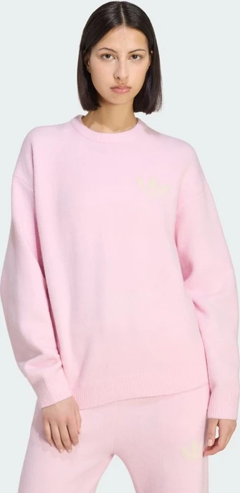 adidas Athletic Dept Sweatshirt (Damen)