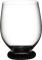 Riedel Fatto A Mano Trinkglas Becher Piccolo schwarz Vorschaubild