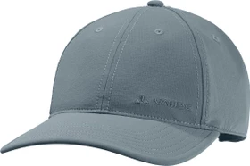 Vaude Softshell Kappe heron