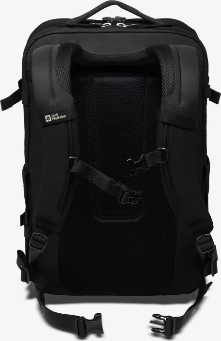 Jack Wolfskin Sierra schwarz