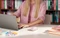 Ugreen M331 Wireless Multi-Mode Mouse, rosa, USB/Bluetooth Vorschaubild