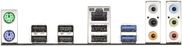 ASRock 970 Pro3 (AMD AM3+)