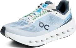 On Cloudsurfer Next (Damen)