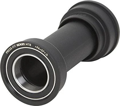 Truvativ GXP MTB 92mm BB92 Pressfit Innenlager schwarz