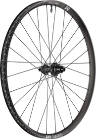 DT Swiss XM 1700 Spline 28H 21mm/30mm 29" 12x148 TA Shimano MicroSpline Centerlock Disc Hinterlaufrad