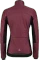 Löffler Bike Iso PL60 Fahrradjacke aubergine (Damen) Vorschaubild