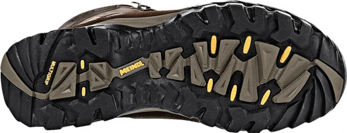 Meindl Matrei GTX dunkelbraun (Herren)