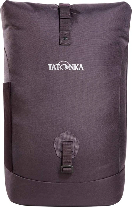 Tatonka Grip Rolltop Pack 25L Laptop-Rucksack, midnight plum
