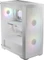 LC-Power Gaming 717W Meshwork_L Light, weiß, Glasfenster Vorschaubild