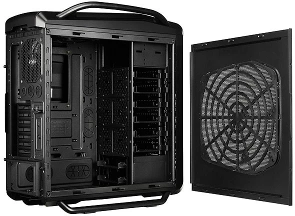 Cooler Master Cosmos SE