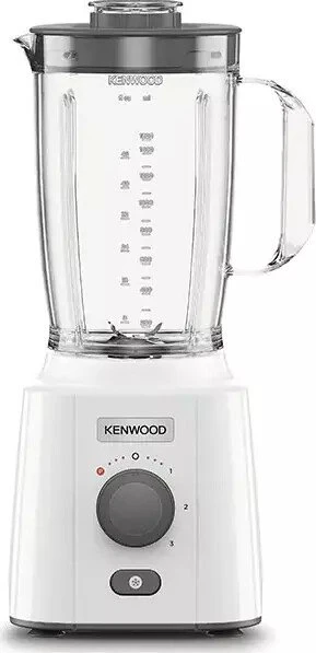 Kenwood BLP41.A0WH Blend-X Fresh Standmixer