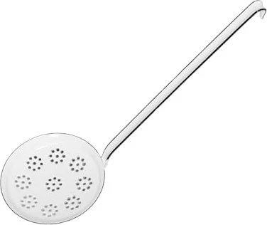 Riess Classic Weiss Backschaufel 9.3cm