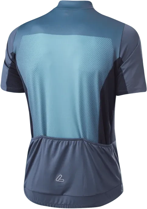 Löffler Grady Mid Trikot kurzarm vintigo (Herren)