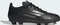 adidas F50 League FG/MG core black/iron metallic/gold metallic (Junior) Vorschaubild