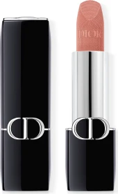 Christian Dior Rouge Dior Velvet Finish Lippenstift nachfüllbar N°221 frou-frou, 3.5g